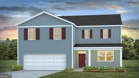 322 Royal Fern LN
