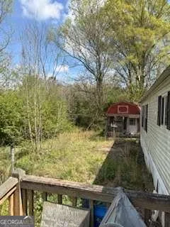 390 Fields RD Cedartown, GA 30125