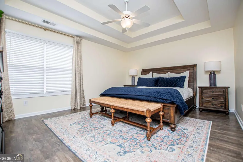 105 Meadow Side CT Carrollton, GA 30116