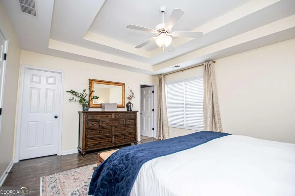 105 Meadow Side CT Carrollton, GA 30116