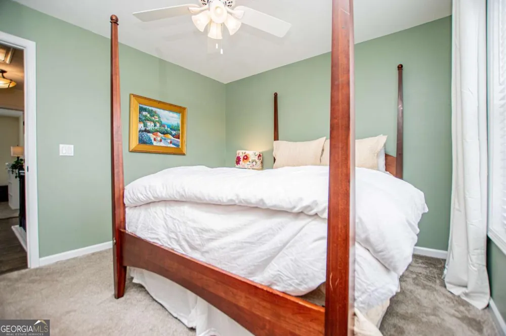 105 Meadow Side CT Carrollton, GA 30116