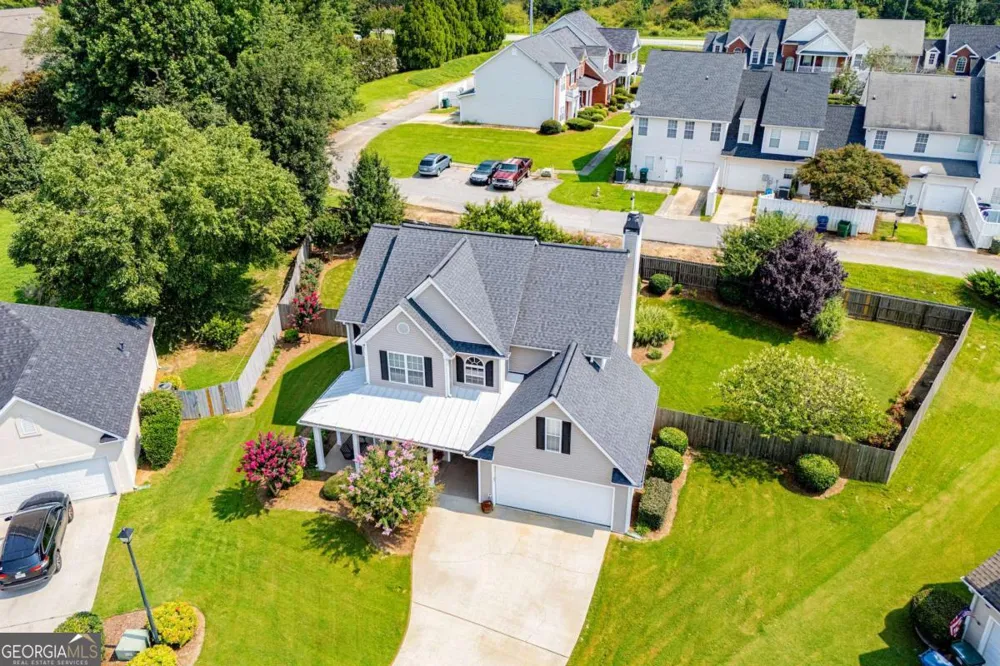 105 Meadow Side CT Carrollton, GA 30116
