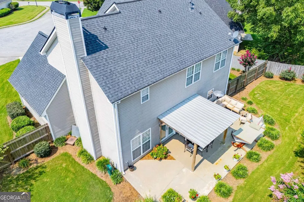 105 Meadow Side CT Carrollton, GA 30116