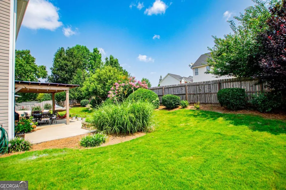 105 Meadow Side CT Carrollton, GA 30116