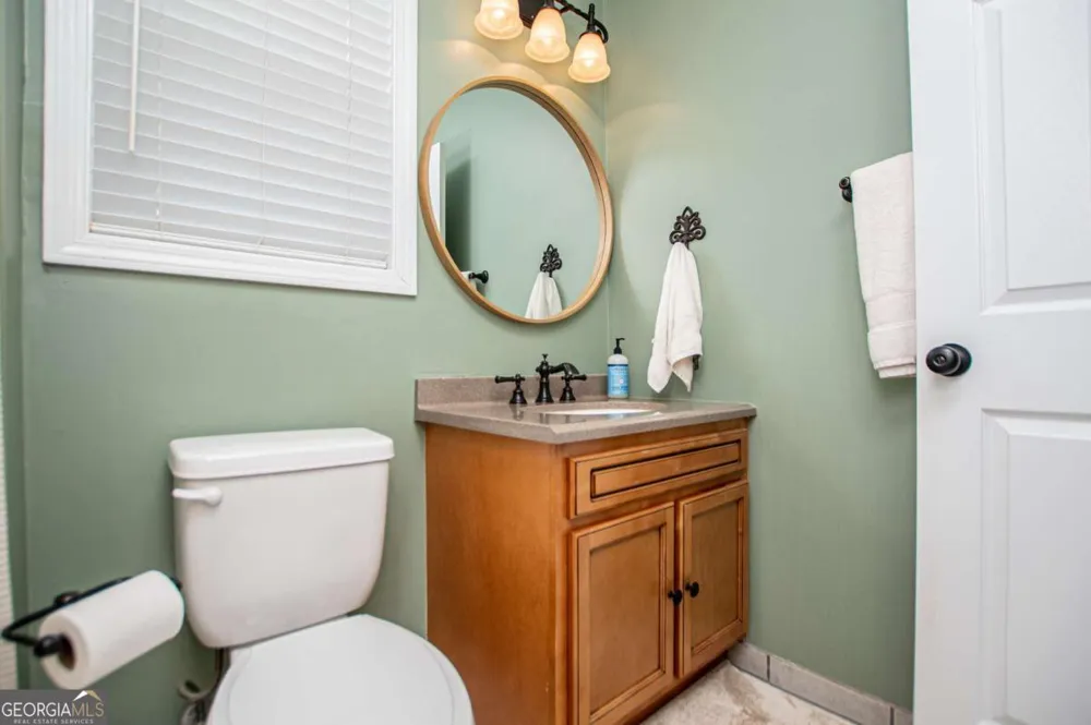 105 Meadow Side CT Carrollton, GA 30116