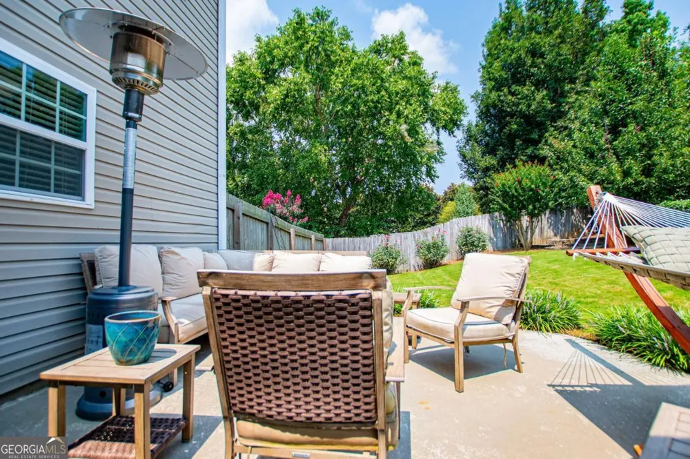 105 Meadow Side CT Carrollton, GA 30116