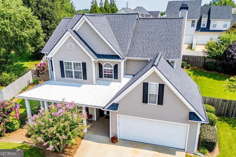 105 Meadow Side CT Carrollton, GA 30116
