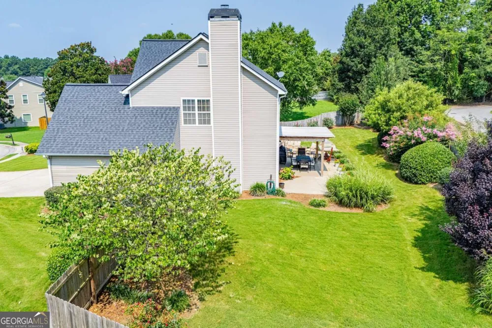 105 Meadow Side CT Carrollton, GA 30116