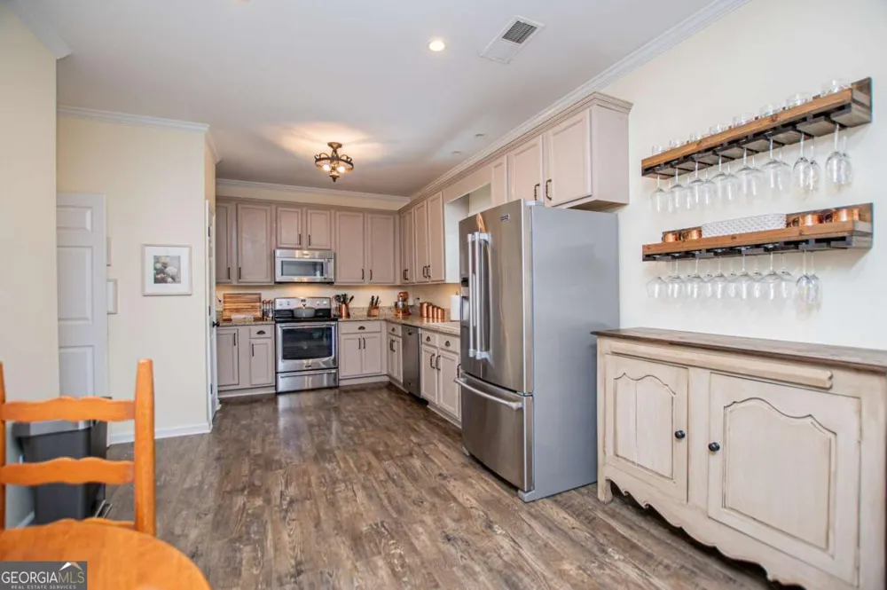 105 Meadow Side CT Carrollton, GA 30116
