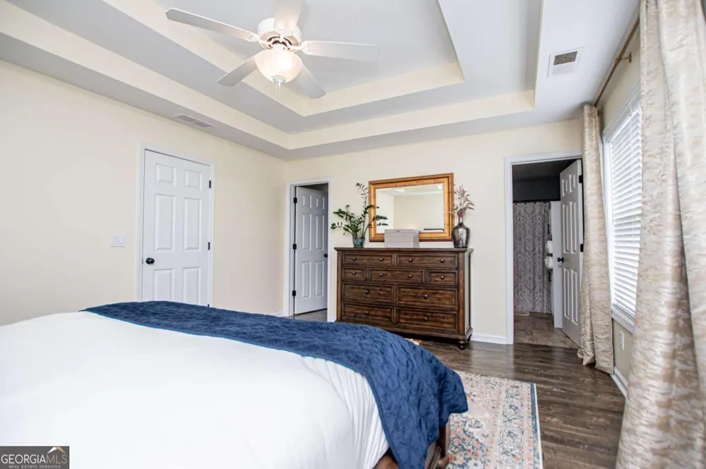 105 Meadow Side CT Carrollton, GA 30116