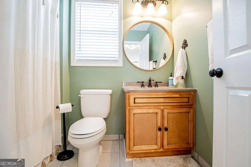 105 Meadow Side CT Carrollton, GA 30116