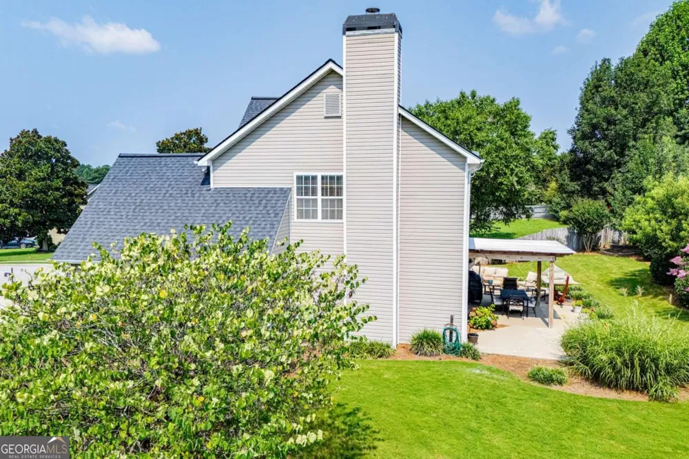 105 Meadow Side CT Carrollton, GA 30116