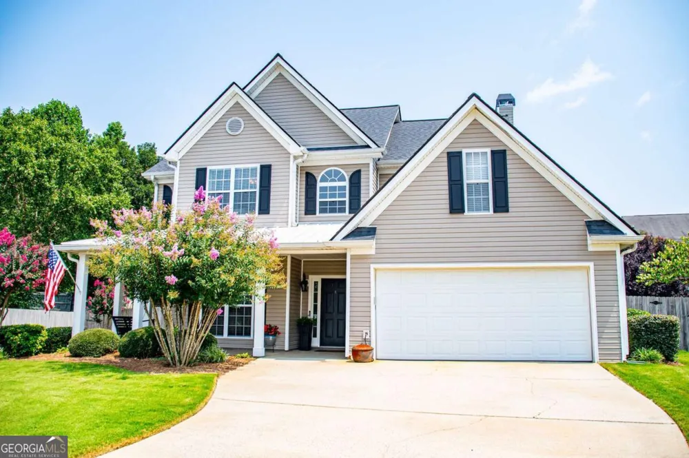 105 Meadow Side CT Carrollton, GA 30116