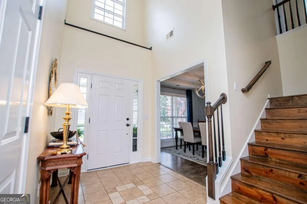 105 Meadow Side CT Carrollton, GA 30116