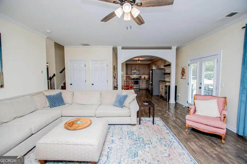 105 Meadow Side CT Carrollton, GA 30116