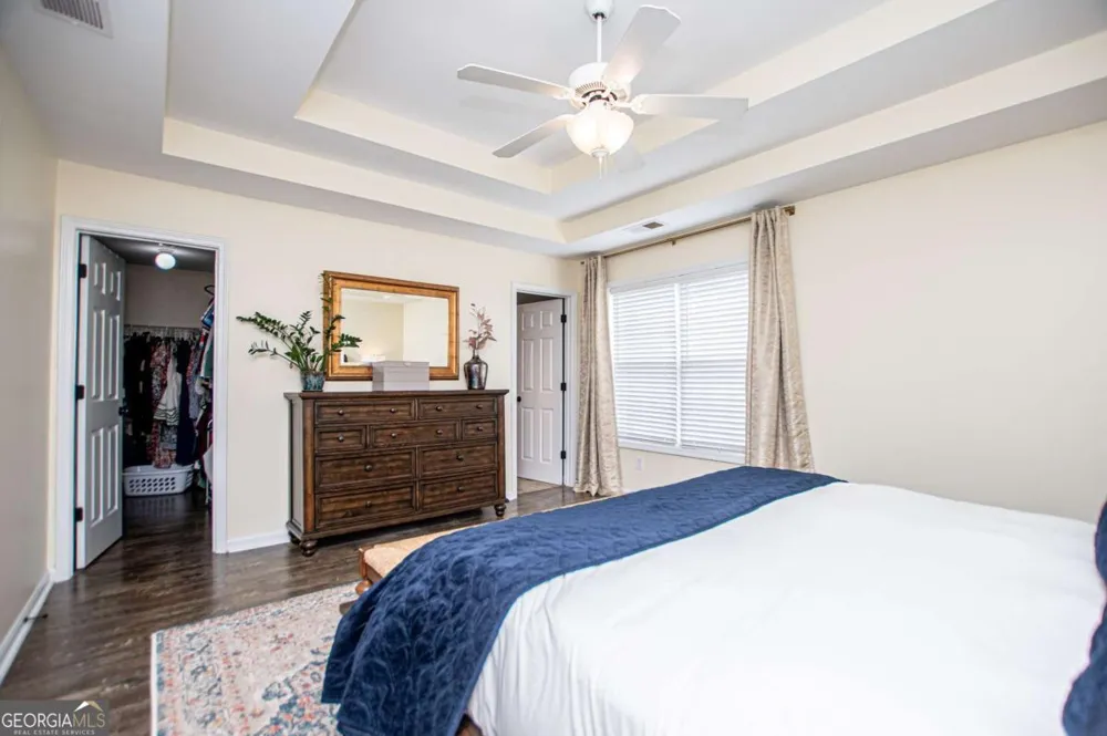 105 Meadow Side CT Carrollton, GA 30116