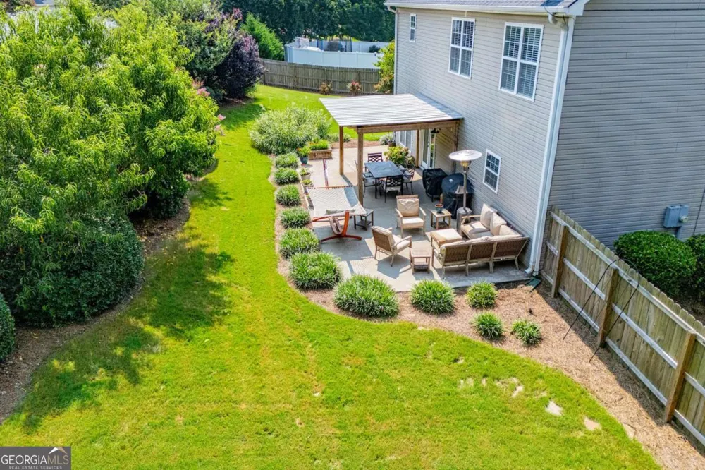 105 Meadow Side CT Carrollton, GA 30116