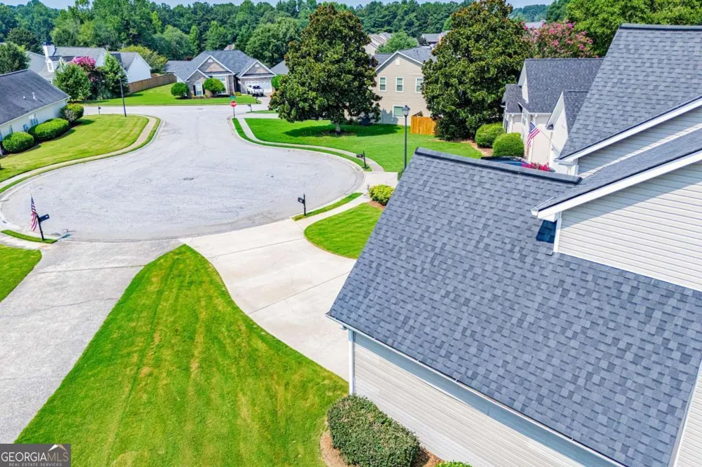 105 Meadow Side CT Carrollton, GA 30116