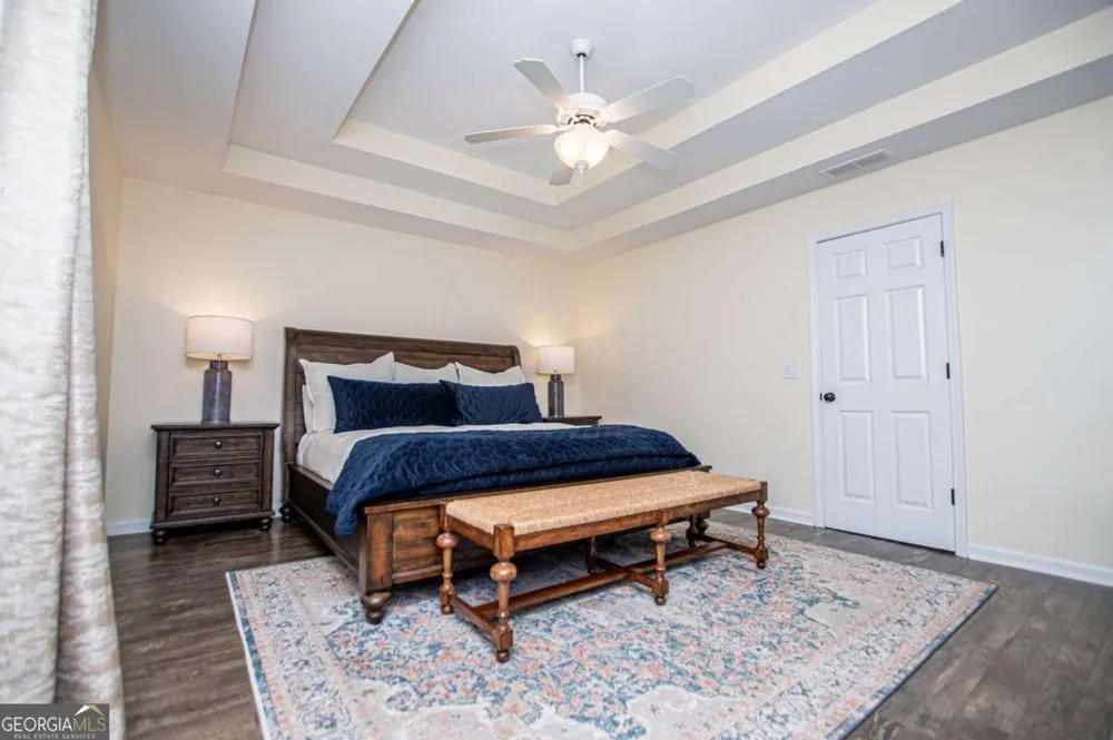 105 Meadow Side CT Carrollton, GA 30116