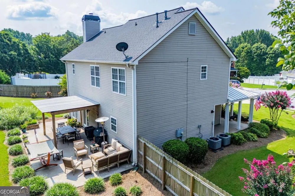 105 Meadow Side CT Carrollton, GA 30116