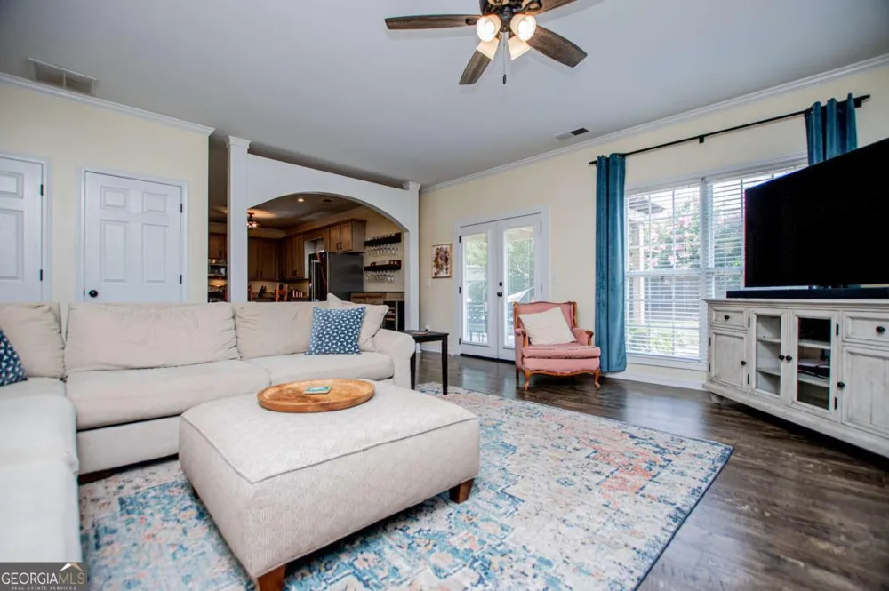 105 Meadow Side CT Carrollton, GA 30116