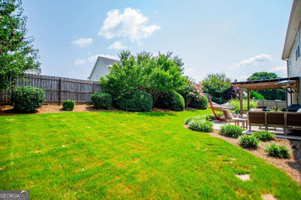 105 Meadow Side CT Carrollton, GA 30116