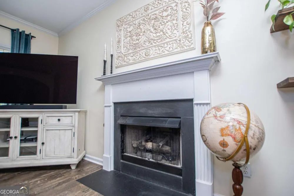 105 Meadow Side CT Carrollton, GA 30116