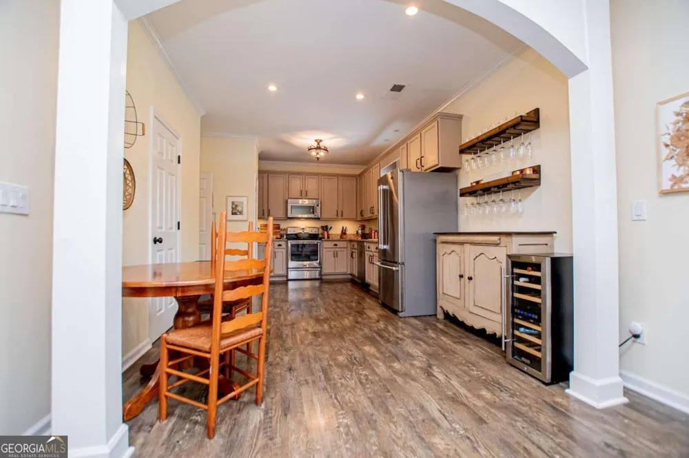 105 Meadow Side CT Carrollton, GA 30116