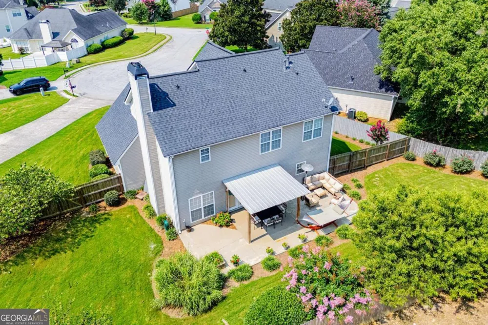 105 Meadow Side CT Carrollton, GA 30116