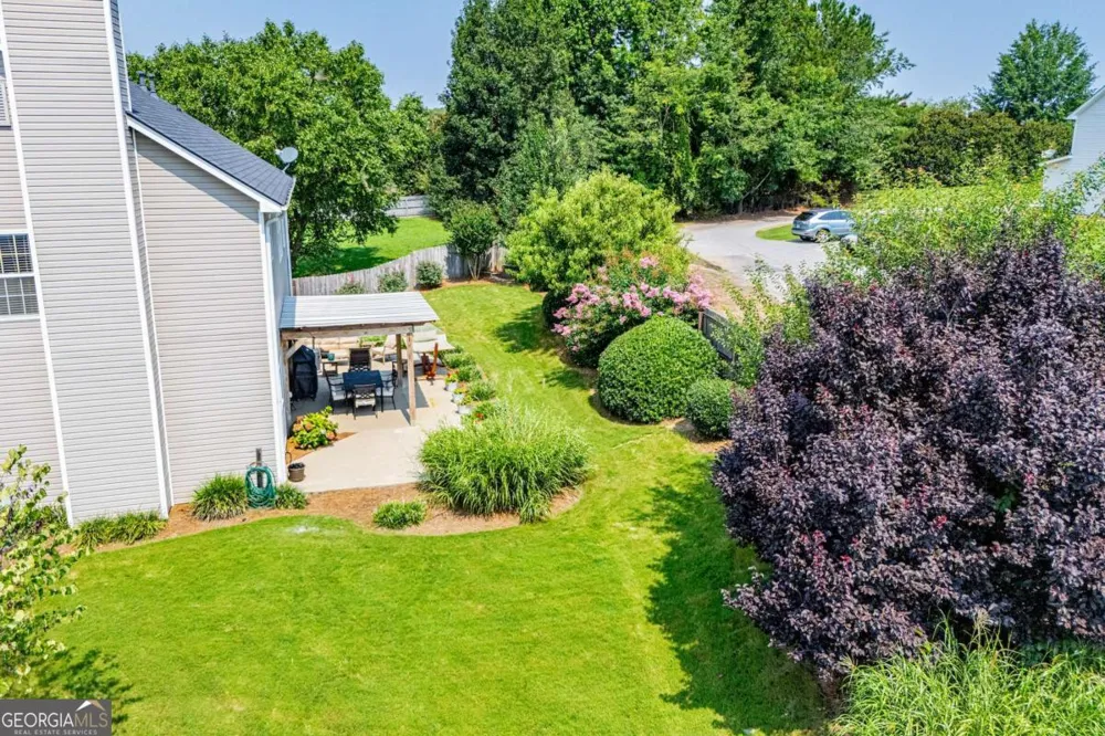 105 Meadow Side CT Carrollton, GA 30116