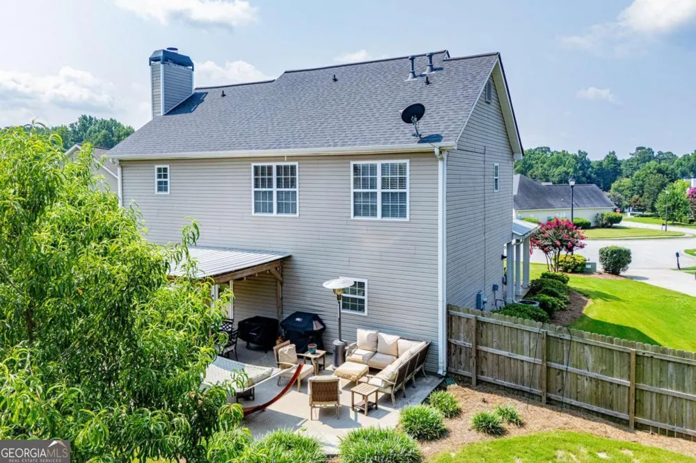 105 Meadow Side CT Carrollton, GA 30116