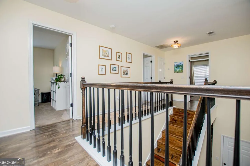 105 Meadow Side CT Carrollton, GA 30116
