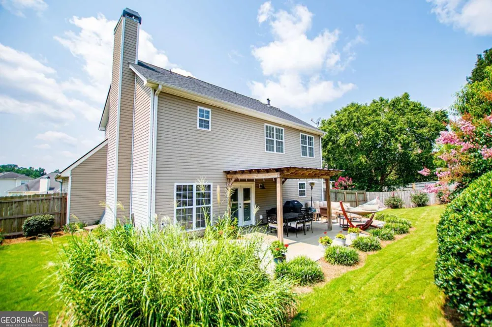 105 Meadow Side CT Carrollton, GA 30116
