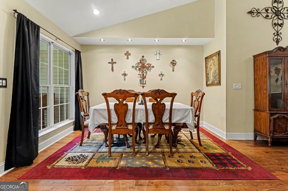 390 Cotton Tail DR Baldwin, GA 30511
