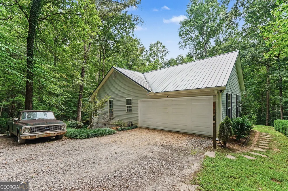 390 Cotton Tail DR Baldwin, GA 30511