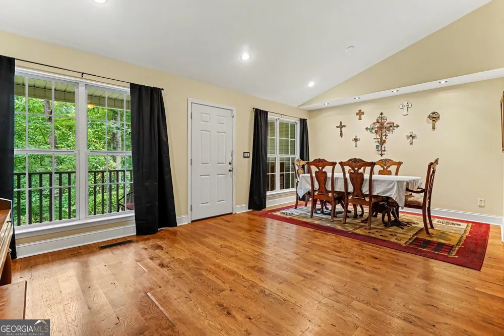 390 Cotton Tail DR Baldwin, GA 30511