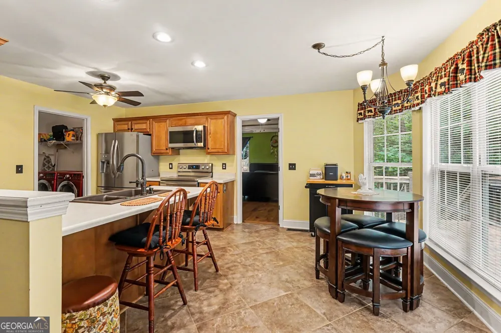 390 Cotton Tail DR Baldwin, GA 30511