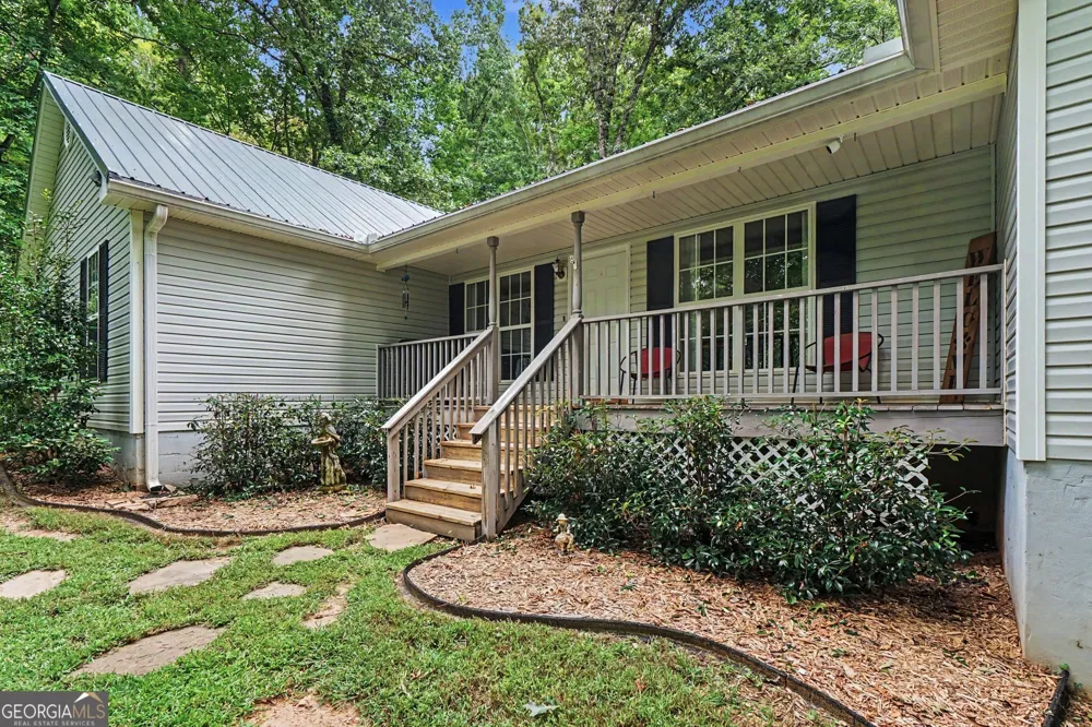 390 Cotton Tail DR Baldwin, GA 30511
