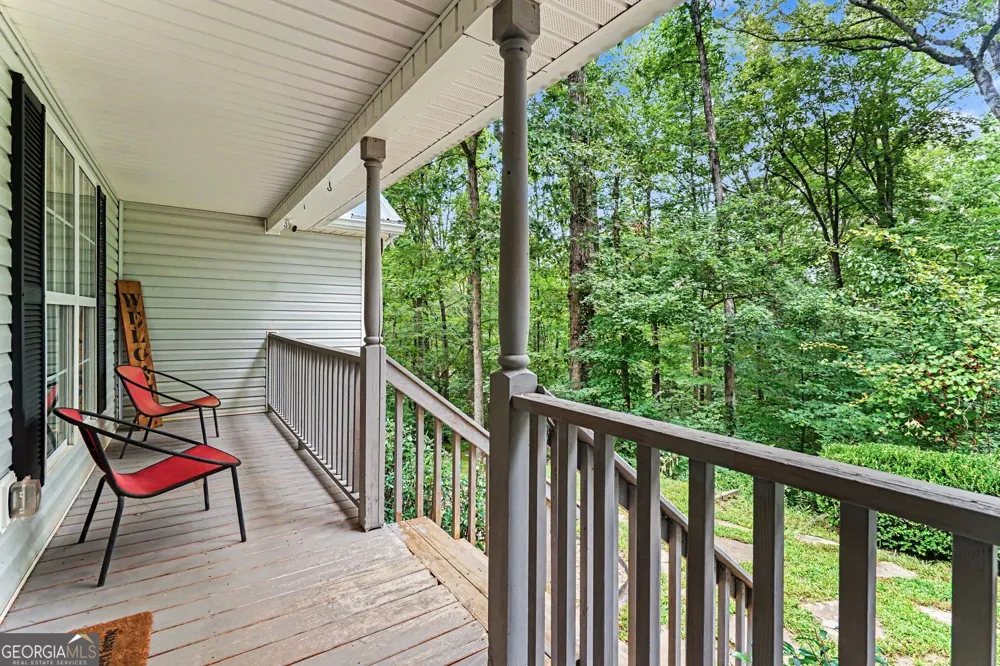 390 Cotton Tail DR Baldwin, GA 30511
