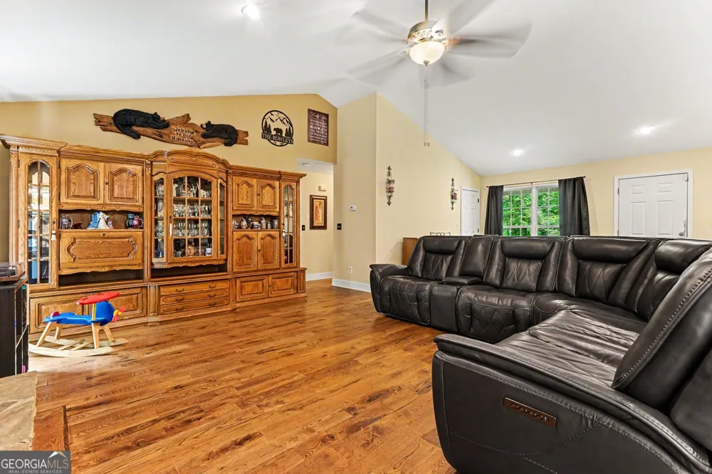 390 Cotton Tail DR Baldwin, GA 30511