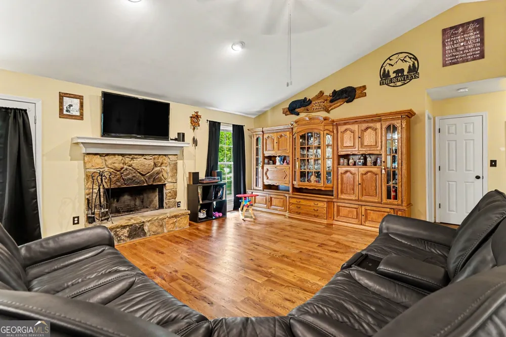 390 Cotton Tail DR Baldwin, GA 30511