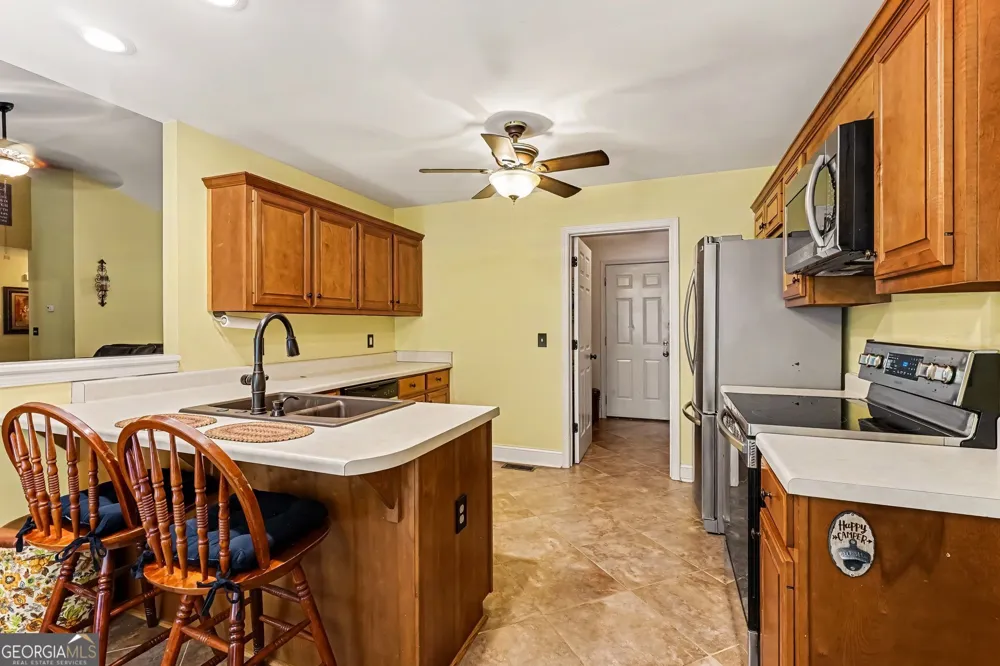 390 Cotton Tail DR Baldwin, GA 30511