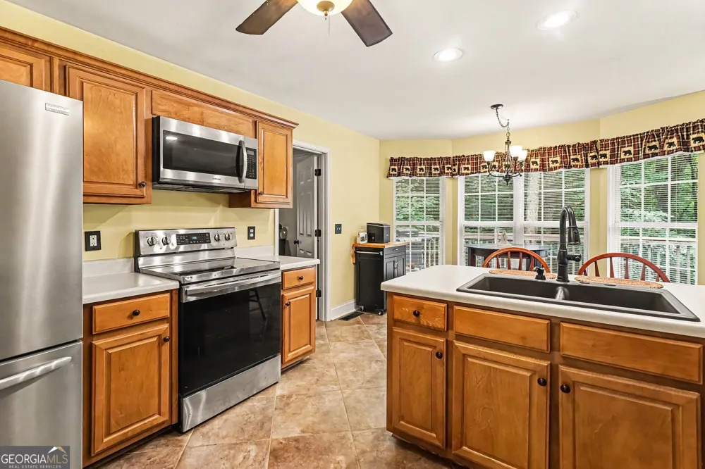 390 Cotton Tail DR Baldwin, GA 30511