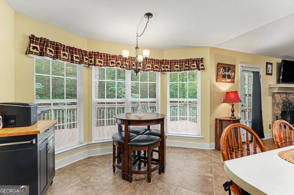 390 Cotton Tail DR Baldwin, GA 30511