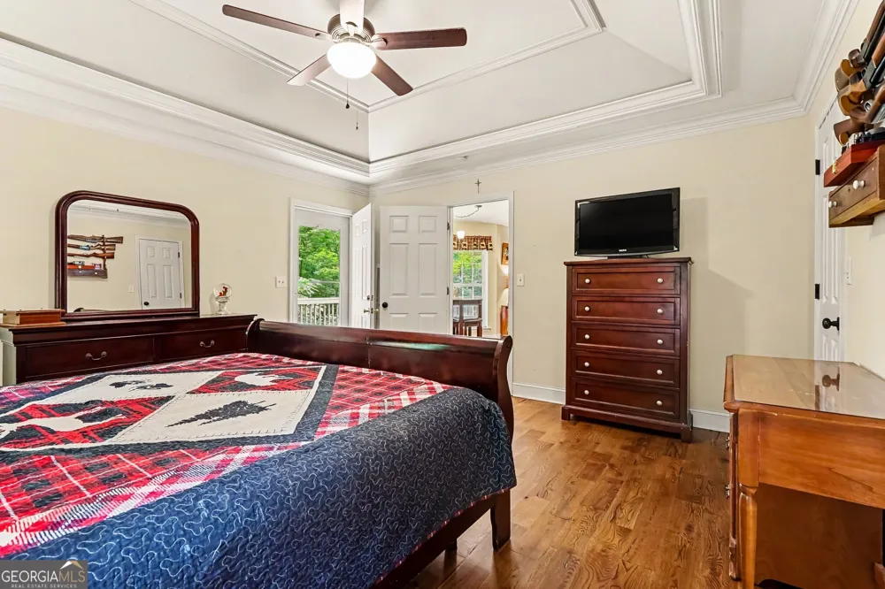 390 Cotton Tail DR Baldwin, GA 30511