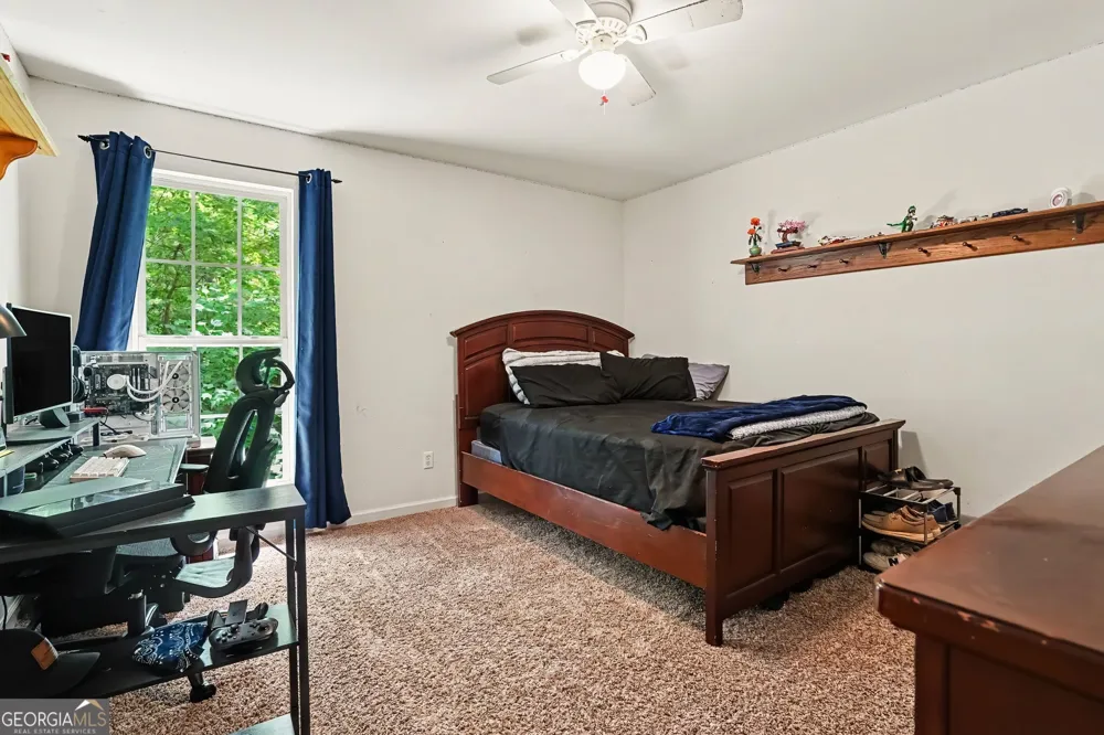 390 Cotton Tail DR Baldwin, GA 30511