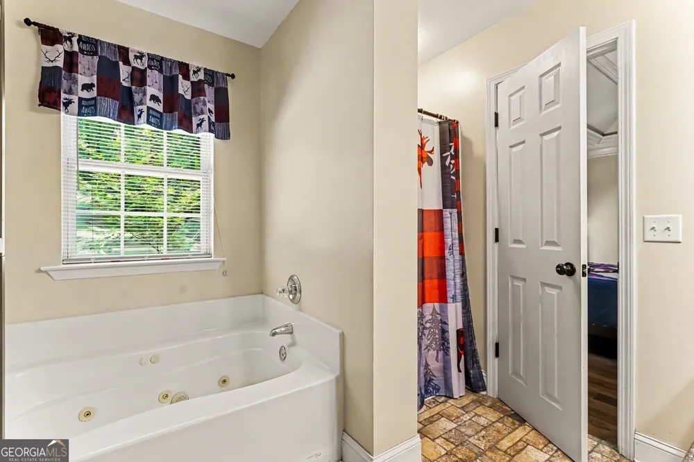 390 Cotton Tail DR Baldwin, GA 30511