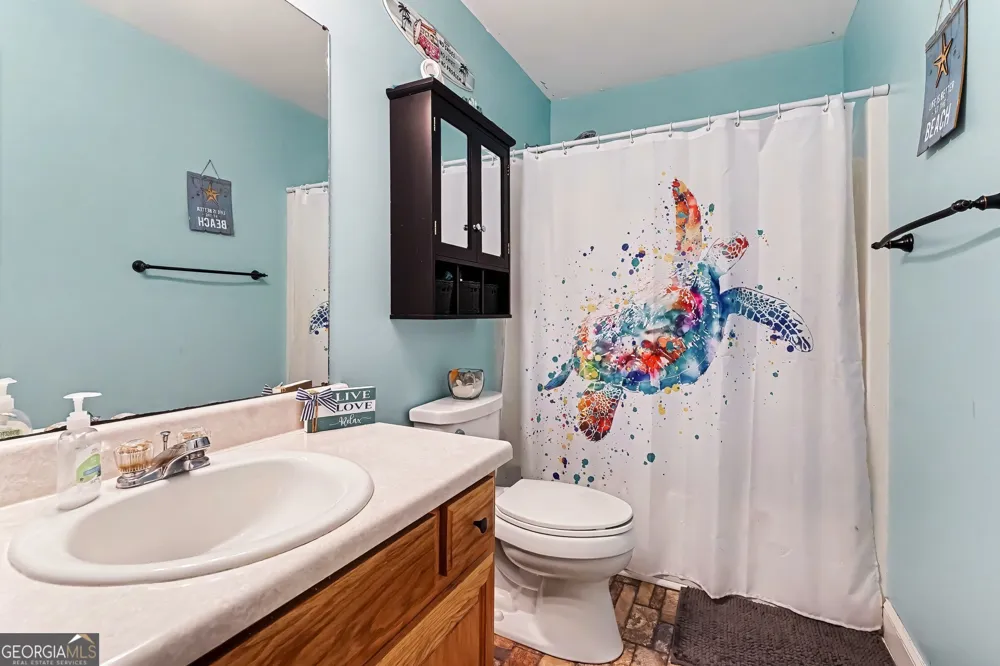 390 Cotton Tail DR Baldwin, GA 30511