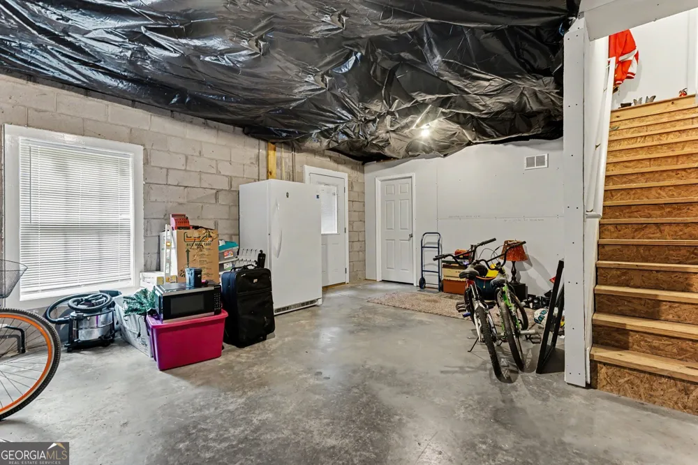 390 Cotton Tail DR Baldwin, GA 30511