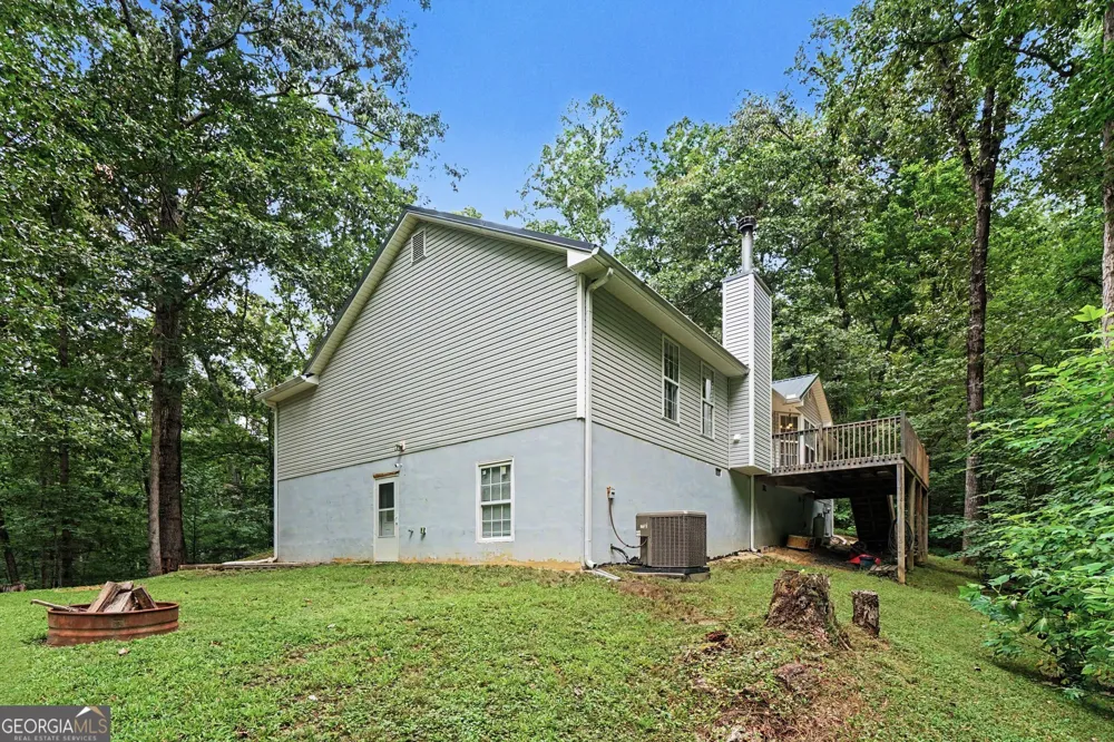390 Cotton Tail DR Baldwin, GA 30511
